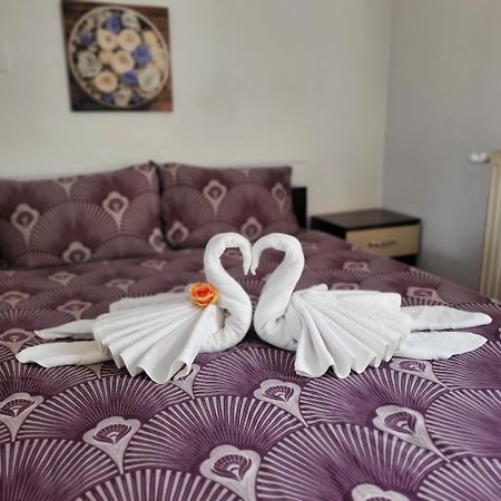 Casa Ana Apartment Cluj-Napoca Luaran gambar