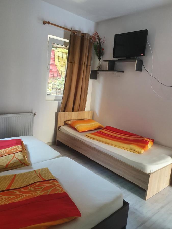 Casa Ana Apartment Cluj-Napoca Luaran gambar