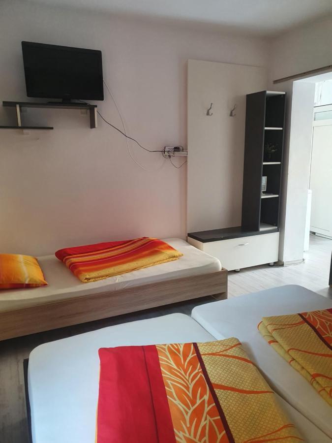 Casa Ana Apartment Cluj-Napoca Luaran gambar