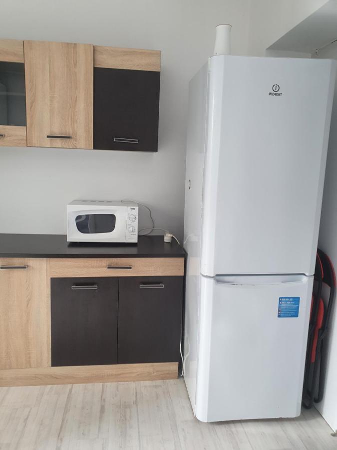 Casa Ana Apartment Cluj-Napoca Luaran gambar