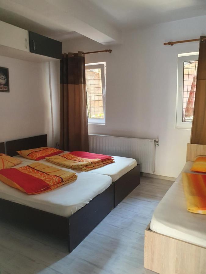 Casa Ana Apartment Cluj-Napoca Luaran gambar