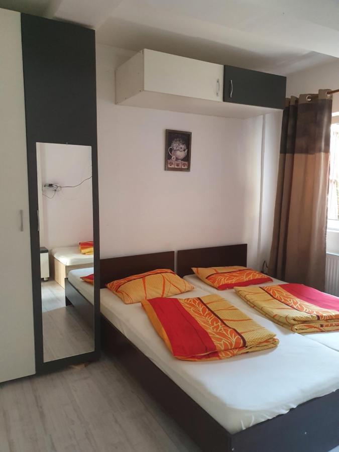 Casa Ana Apartment Cluj-Napoca Luaran gambar