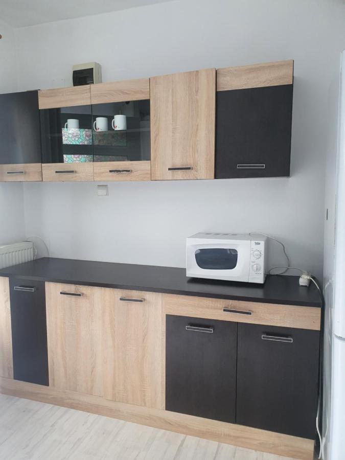 Casa Ana Apartment Cluj-Napoca Luaran gambar