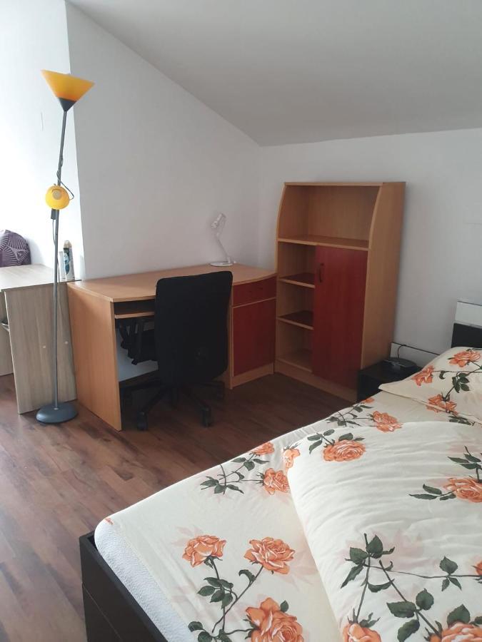 Casa Ana Apartment Cluj-Napoca Luaran gambar