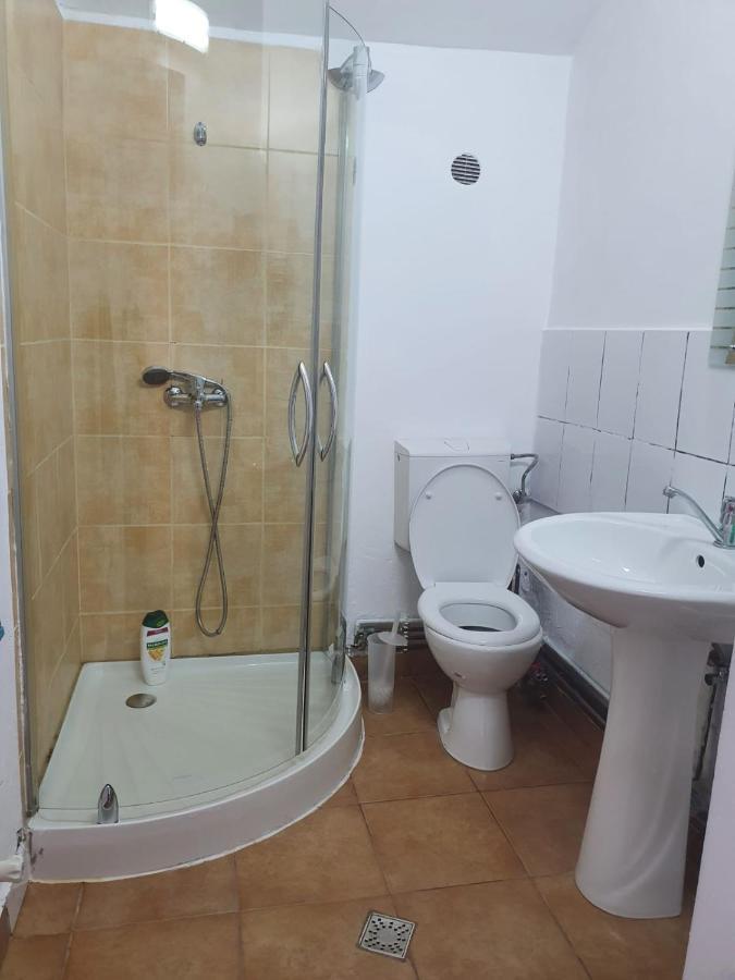 Casa Ana Apartment Cluj-Napoca Luaran gambar