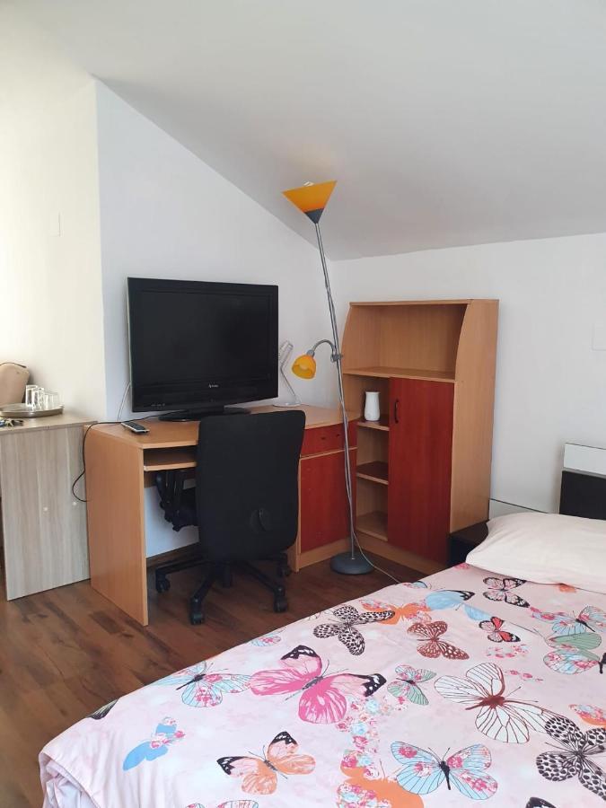 Casa Ana Apartment Cluj-Napoca Luaran gambar