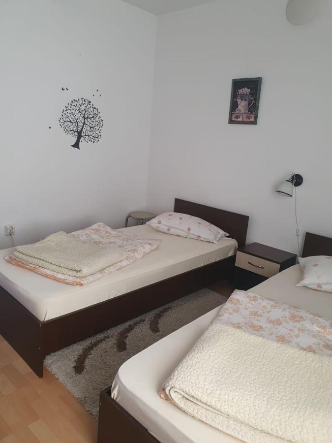 Casa Ana Apartment Cluj-Napoca Luaran gambar