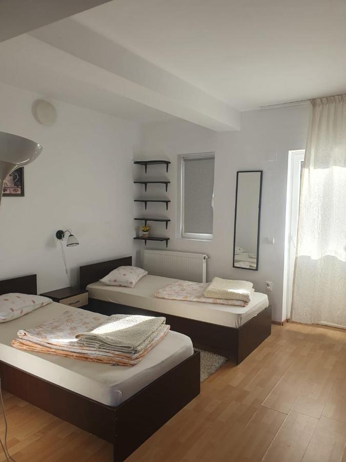 Casa Ana Apartment Cluj-Napoca Luaran gambar