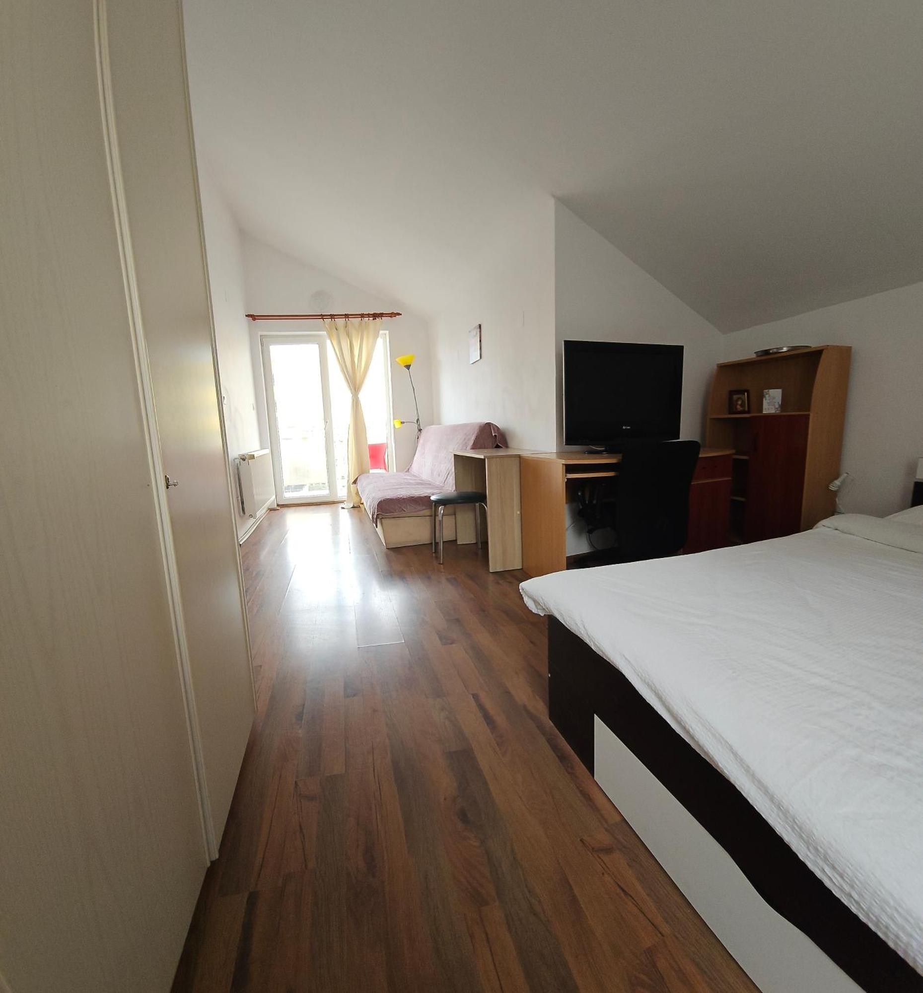 Casa Ana Apartment Cluj-Napoca Luaran gambar