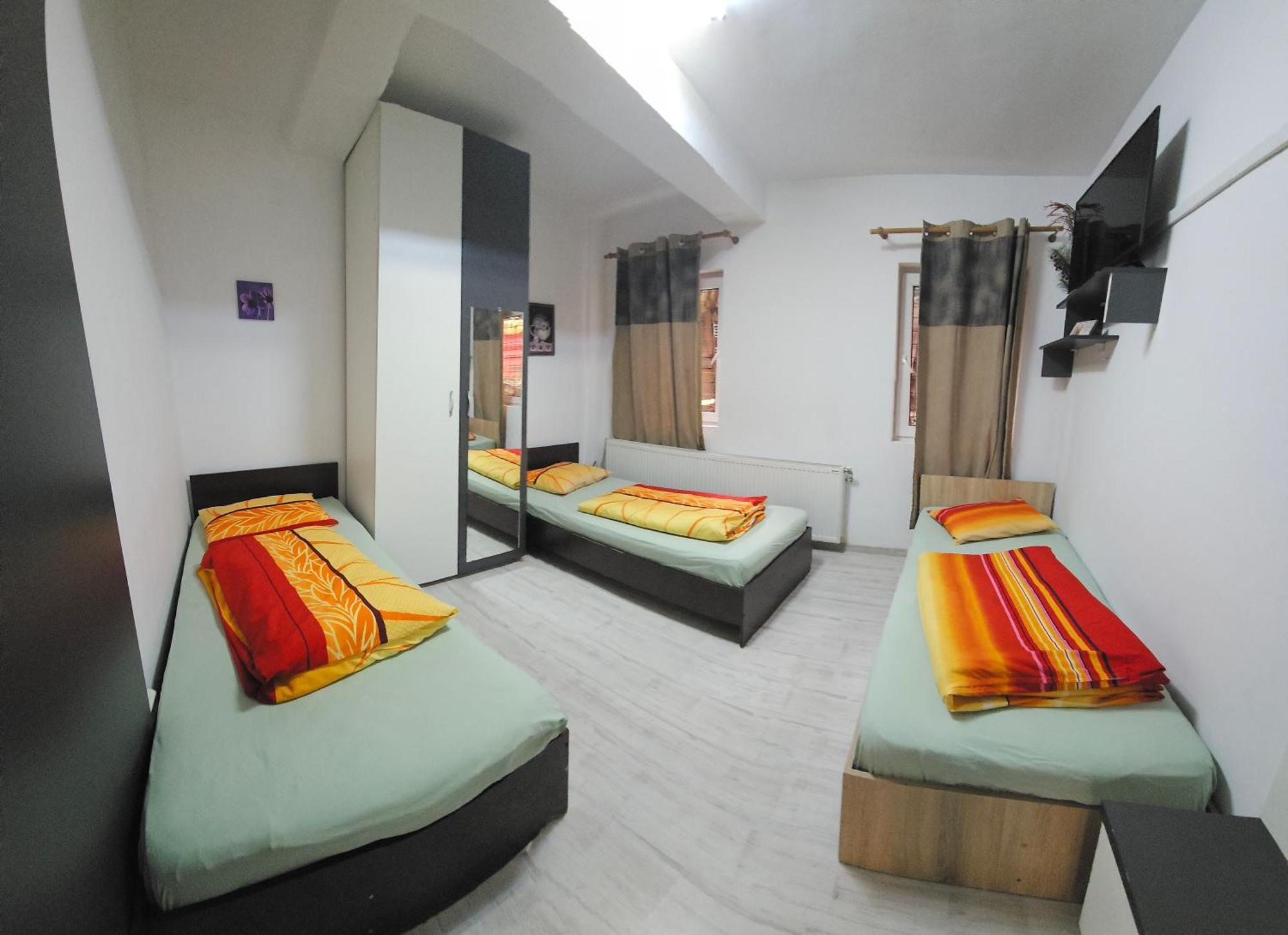 Casa Ana Apartment Cluj-Napoca Luaran gambar