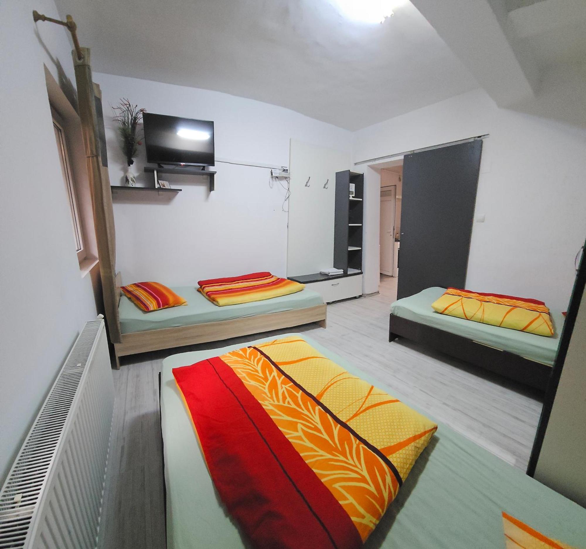 Casa Ana Apartment Cluj-Napoca Luaran gambar