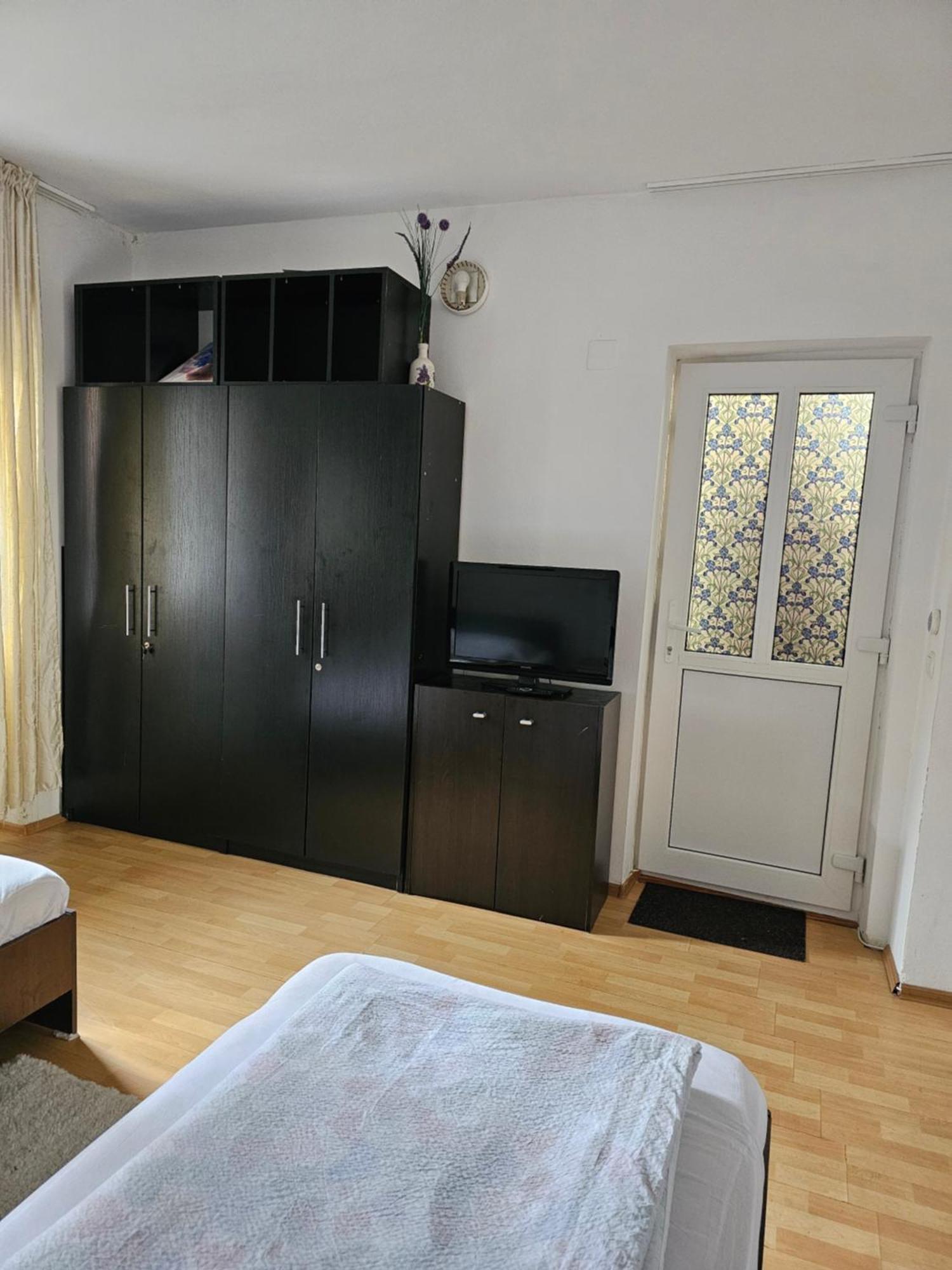 Casa Ana Apartment Cluj-Napoca Bilik gambar