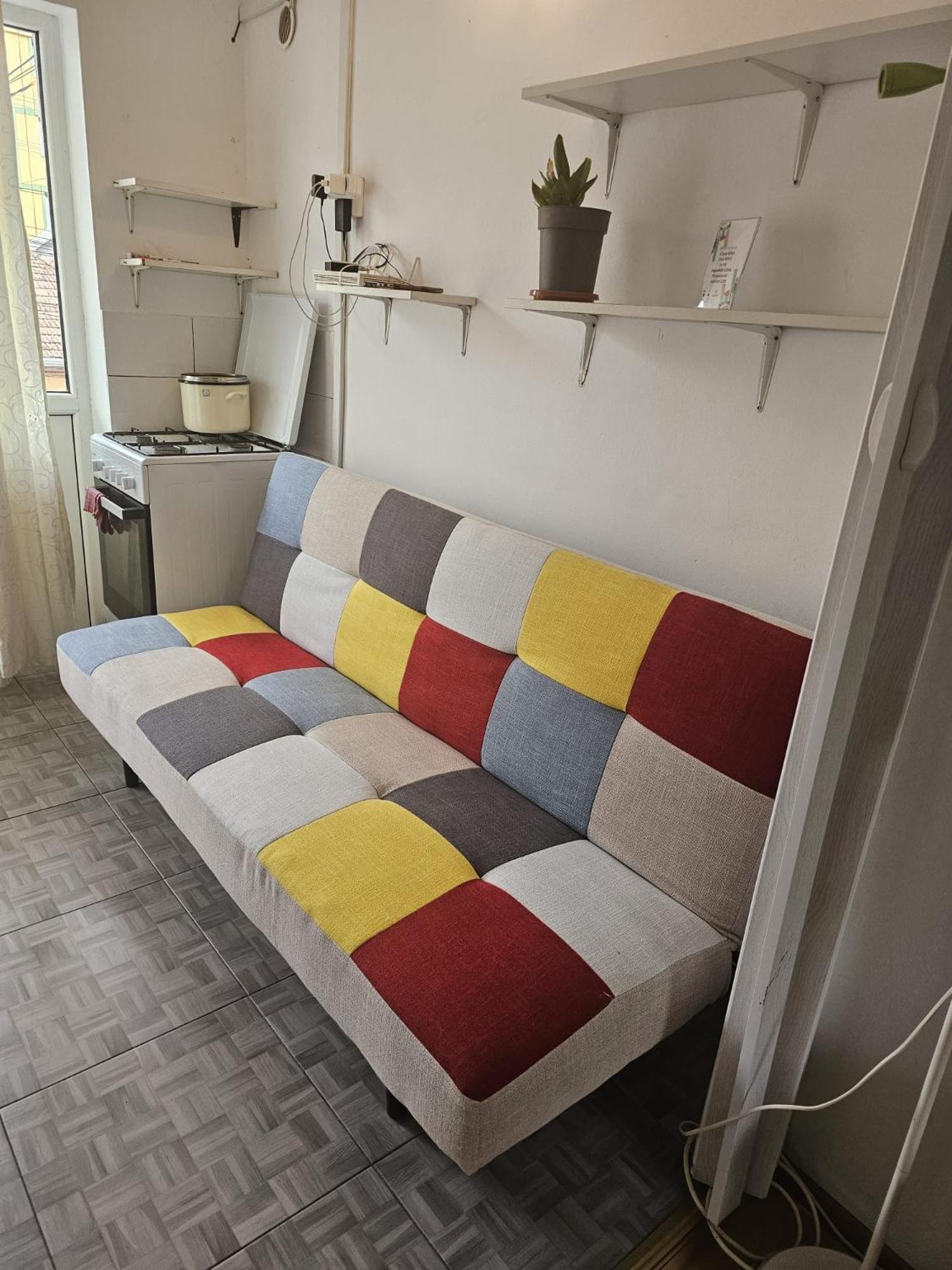Casa Ana Apartment Cluj-Napoca Luaran gambar