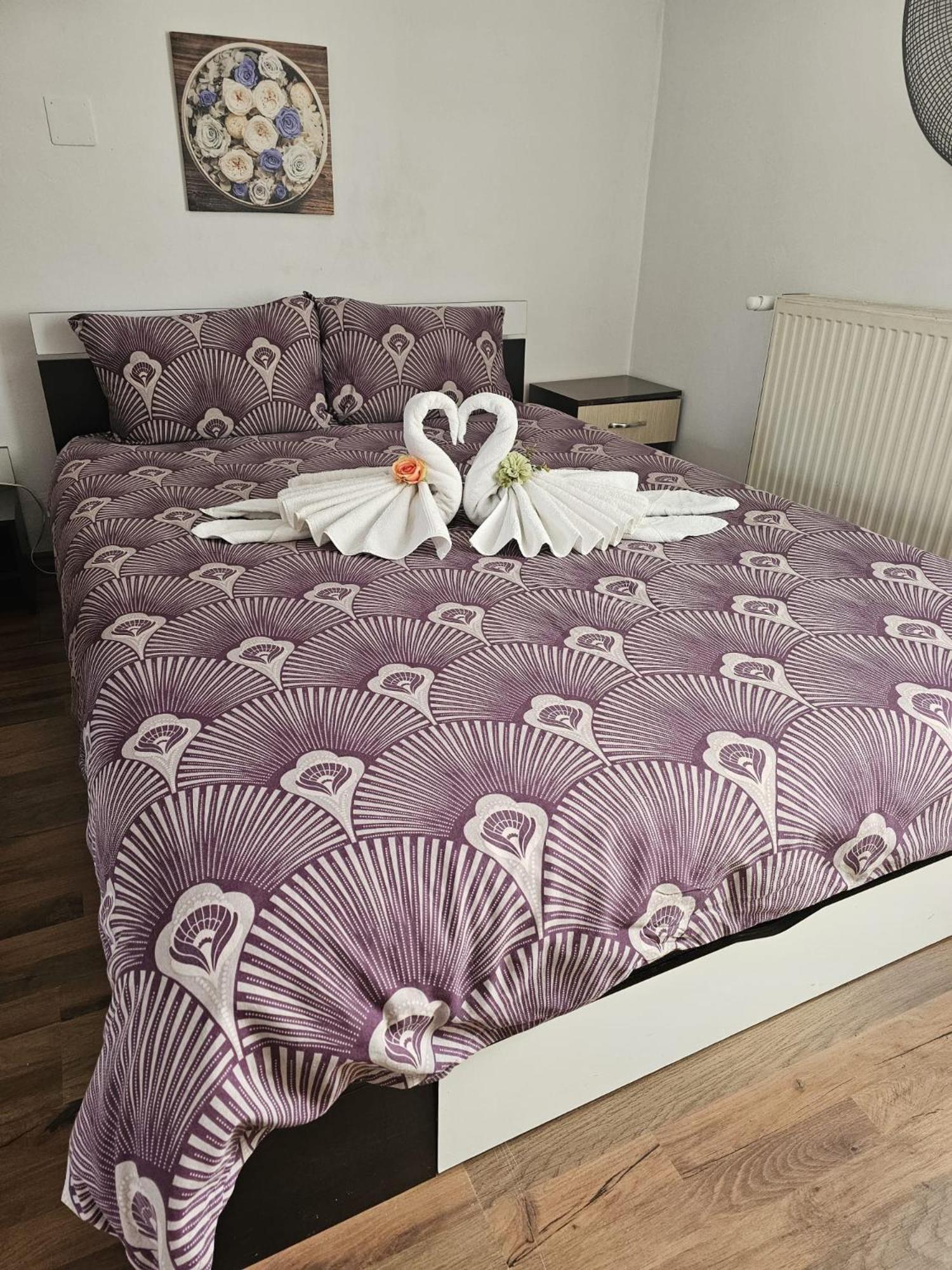 Casa Ana Apartment Cluj-Napoca Luaran gambar